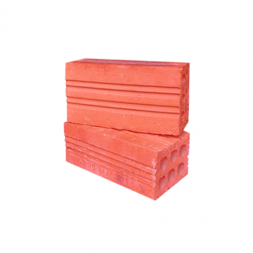 Gạch 6 lỗ  - 170
